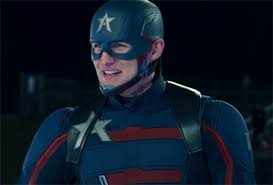 The good, the bad and the dirty ~ bucky barnes. Falcon And Winter Soldier Wyatt Russell Ok Villainized As New Cap Tvline