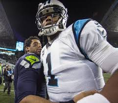 About new england patriots vs. Cam Newton To Patriots Vs Seahawks Russell Wilson Week 2 Tacoma News Tribune