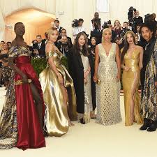 Gala (born gala rizzatto, 6 september 1975) is an italian pop singer and songwriter. Met Gala 2018 Dresses Red Carpet Fashionista