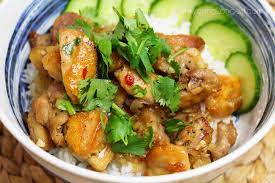 Vietnamese Lemongrass Chicken Recipe Video Seonkyoung Longest Recipe In 2020 Lemongrass Chicken Recipe Lemongrass Recipes Chicken Recipes