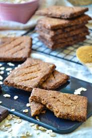 Biscuits Aux Flocons D Avoine Et Chocolat Vegan Healthyfood Creation Recette Recette Biscuit Biscuits Biscuit Facile Et Rapide