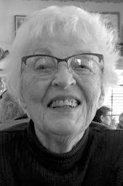 Kathryn A. Armbruster Obituary