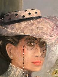 Moristotle & Co.: Father's Art: Works of Billy Charles Duvall [8]