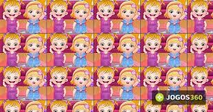 Jogo Baby Hazel Mischief Time No Jogos 360
