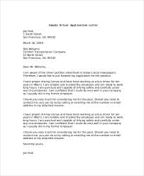 Cover letter examples in different styles, for multiple industries. Free 17 Sample Application Letter Templates In Pdf Ms Word