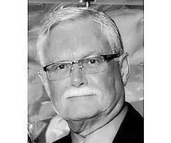 IAN SIMPSON Obituary (2014)