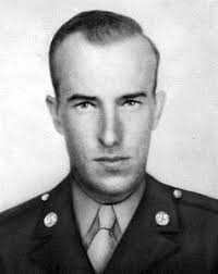 David Paul Sluder : Sergeant First Class from North Carolina, Korean War  Casualty