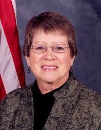 Mary Hornbuckle's Instagram, Twitter & Facebook