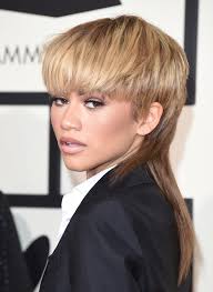 What Do You Think About The Mullet Hairstyle? - Quora
