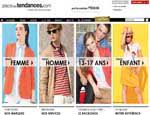 Place des tendances est une boutique en ligne qui commercialise des vêtements pour homme, femme, mais également pour enfant. Code Promo Place Des Tendances Code Reduction Place Des Tendances Avril 2021