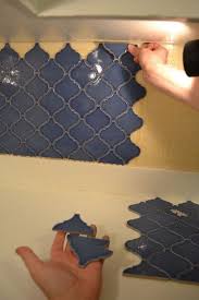 A pneumatic brad nailer sure helped to make this job easier. 17 Cool Cheap Diy Kitchen Backsplash Ideas To Revive Your Kitchen Diy Kitchen Backsplash Diy Backsplash Diy Kitchen Renovation