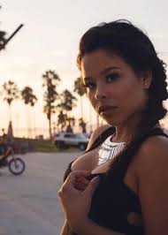 Cierra Ramirez Kent Avery Photoshoot 2015 05 Gotceleb Cierra Ramirez Latina Women Hispanic Girls