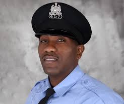 SLMPD Officer David Lee Killed in the Line of Duty