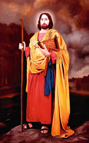 Apostle of India: St. Thomas | Springer ...