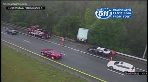 That will help with the car crash scenario; Deadly Crash Investigation On Florida Highway Firstcoastnews Com