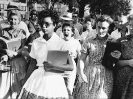 Learn vocabulary, terms and more with flashcards, games and other study tools. 7 Warriors Don T Cry Ideas Dont Cry Little Rock Nine Black Teenagers