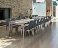 Use this guide to learn how to choose the perfect dining table size. Wharfside Long Dining Table Ai24 Danish Wood Dining Furniture