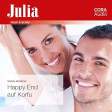 Happy End auf Korfu: Julia
