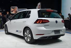 2020 Vw Golf Exterior Vw Golf Golf Release Date