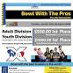 PWBA Tournament