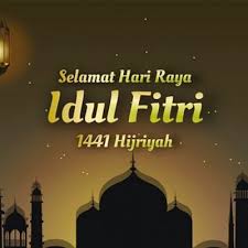 Nah, jika ini yang dimau, maka terlebihnya kami mengucapkan terlebih dahulu ya. Ucapan Lebaran 2020 Kata Kata Selamat Hari Raya Idul Fitri