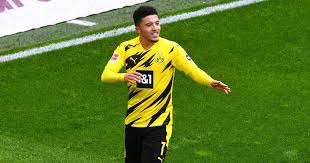 Manchester united have had an opening bid of £67 million ($95m) rejected for jadon sancho. Sancho Story Moving Fast As Man Utd Prepare Upgrade After Big First Bid