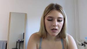 Fanta_sticky New Porn Video [Chaturbate] - new, young, sex, blonde, teen