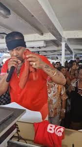 Cruise & Booze #SoldOut, Raymond Ramnarine & Dil-E-Nadan , Marc Sitaram  Sean W Leonard