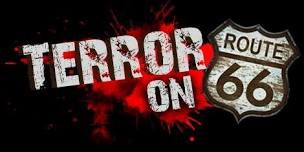 Terror on Route 66's Summer