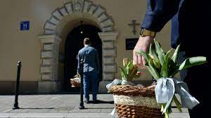 Uroczystość tę wprowadził nieżyjący już kapelan klubu ksiądz henryk surma. Lrnjccrilj5vlm