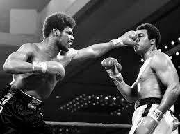 The home of boxing on bbc sport online. Boxer Leon Spinks Who Toppled Muhammad Ali Dies At 67 Npr
