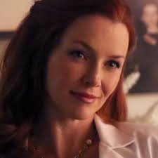 Annie wersching (born march 28, 1977) is an american actress best known for her role as fbi wersching was born and raised in st. The Rookie Engagiert Annie Wersching Ehemalige Castle Gegenspielerin Trifft Erneut Auf Nathan Fillion Tv Wunschliste