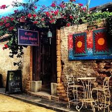 Bro's fish tacos, virginia beach. Caffe Todos Santos Coffee Shop In Todos Santos Mexico Vacation Destinations Mexico Travel Baja California Sur