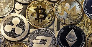 Cryptocurrency Investment: Should You Invest In Cryptocurrency? - The  Economic Times
