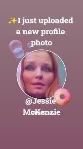 Jessie McKenzie (@jessicagiamarco)’s videos with I'm Blessed