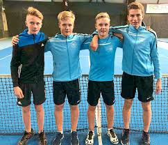 Alexander scheer (actor), noah kraus (actor), not available (director) & rated: Tennis Neckarstadter Stecken Deutliche Niederlagen Ein Sport Schwarzwalder Bote