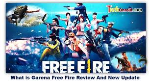 Grab weapons to do others in and supplies to bolster your chances of survival. What Is Garena Free Fire Review And New Update Tech Onroid