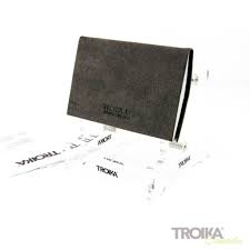 Get inspired with 40+ business card examples, tips, and with 40+ business card templates, tips, and examples, you can create your own business card in. Troika Business Card Case Card Stand Grey Troikacanada