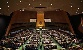 Their booths and equipment were no longer accessible. United Nations General Assembly Reaffirms Unesco S Leading Role In Promoting Literacy Uil