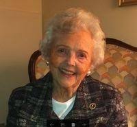 Harriet Stern Obituary (1921