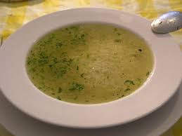 Croatian Boiled Fish And Soup Recipe Food Com Recipe Recipes Fish Soup Soup Recipes