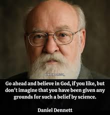 Daniel's God is the living God; he lives forever..." Daniel 6:26