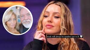 Imogen Anthony News — So Dramatic!