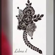 Alibaba.com offers 1,593 mehndi designs products. Beautiful And Easy Patch Mehndi Design By Lubna Sl Mehndi Designs Tribal Tattoos Mehndi