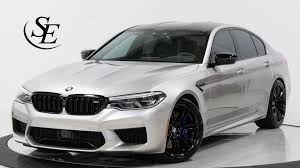 For comparison, the standard 2018 bmw m5 starts at. 2019 Bmw M5 Competition Sold Stock 22838 For Sale Near Pompano Beach Fl Fl Bmw Dealer