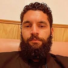 Anthony Crisci's Instagram, Twitter & Facebook