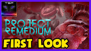 Huge collection, amazing choice, 100+ million high quality, affordable rf and rm images. Project Remedium First Look Play Inside Human Body As Nanobot Youtube