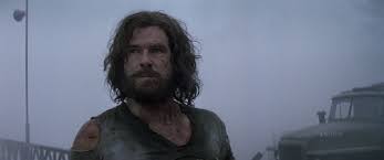 Pierce brosnan, 65, returned to his roots as he was seen sporting silver locks and a bushy beard while filming for his new movie false positive in new york on wednesday pierce cut. Die Another Day 0192