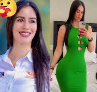 DE LA POLÍTICA A ONLYFANS! SOFÍA YUNES ABRE SU CUENTA La ...