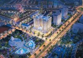 Ubnd huyện thanh miện (hải dương)cho học sinh các trường: Dá»± An CÄƒn Há»™ Lotus Central Báº¯c Ninh